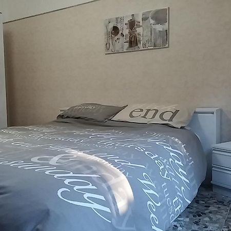 Casa Sul Rio Lägenhet Venedig Exteriör bild