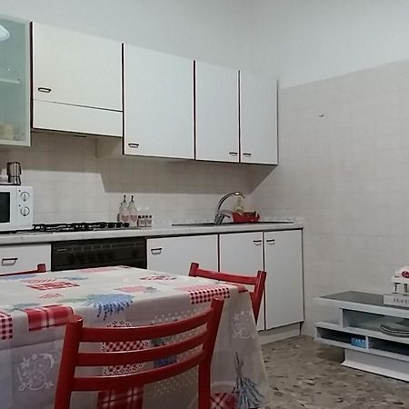 Casa Sul Rio Lägenhet Venedig Exteriör bild