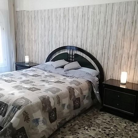 Casa Sul Rio Lägenhet Venedig Exteriör bild