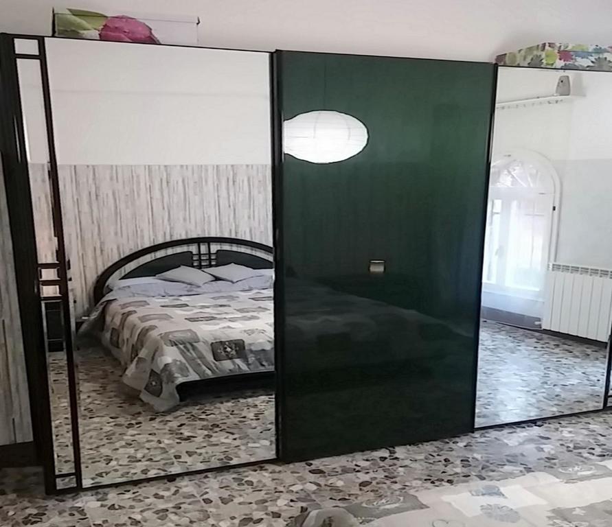 Casa Sul Rio Lägenhet Venedig Exteriör bild